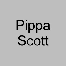 Pippa Scott