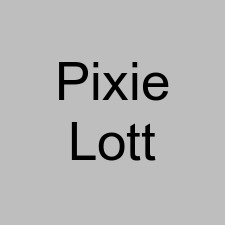 Pixie Lott