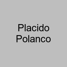 Placido Polanco