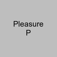 Pleasure P