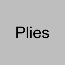 Plies