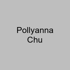 Pollyanna Chu