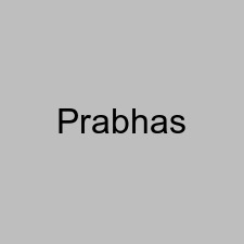 Prabhas