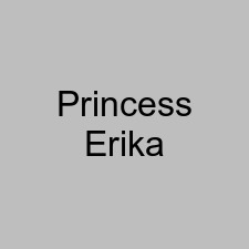 Princess Erika
