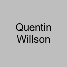 Quentin Willson