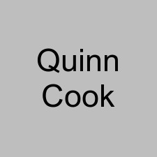 Quinn Cook