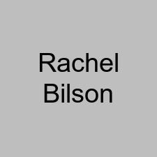 Rachel Bilson