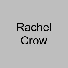 Rachel Crow
