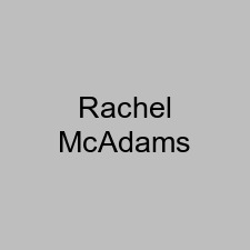 Rachel McAdams
