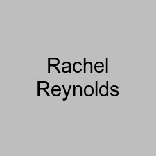 Rachel Reynolds