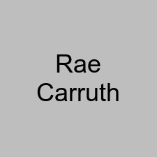 Rae Carruth