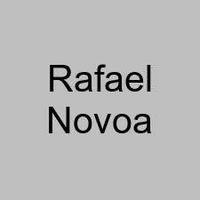 Rafael Novoa
