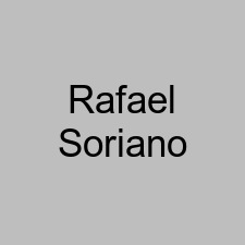 Rafael Soriano