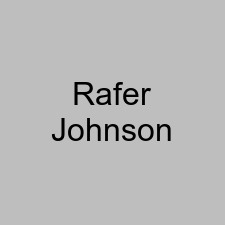 Rafer Johnson