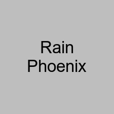 Rain Phoenix