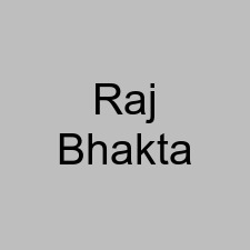 Raj Bhakta