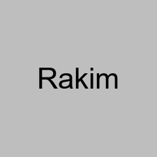 Rakim