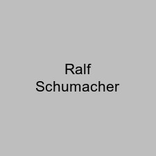 Ralf Schumacher