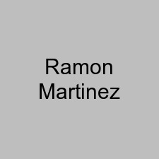 Ramon Martinez