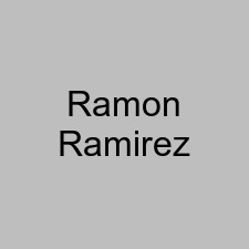 Ramon Ramirez
