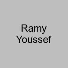 Ramy Youssef