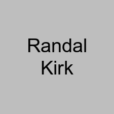 Randal Kirk