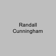 Randall Cunningham