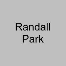 Randall Park