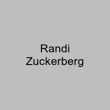 Randi Zuckerberg