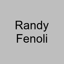 Randy Fenoli