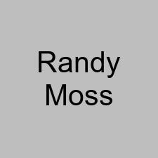 Randy Moss