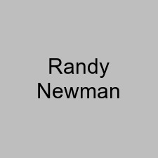Randy Newman
