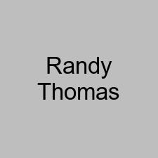 Randy Thomas