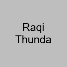Raqi Thunda