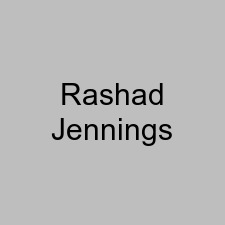 Rashad Jennings