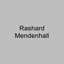 Rashard Mendenhall