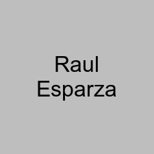 Raul Esparza