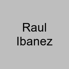 Raul Ibanez