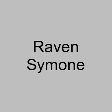 Raven Symone
