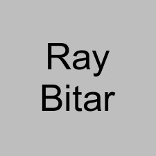 Ray Bitar
