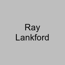 Ray Lankford