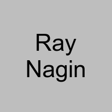Ray Nagin