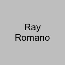 Ray Romano