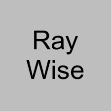 Ray Wise
