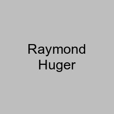 Raymond Huger