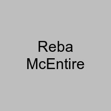 Reba McEntire