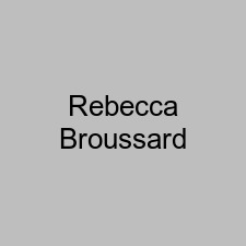 Rebecca Broussard