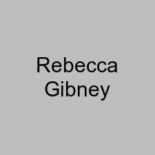 Rebecca Gibney