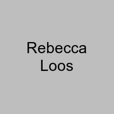 Rebecca Loos
