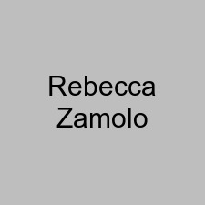 Rebecca Zamolo
